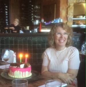 Meet your Posher, Vicki